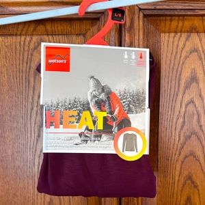 WAH220 Watson's Baselayer Crew Women’s